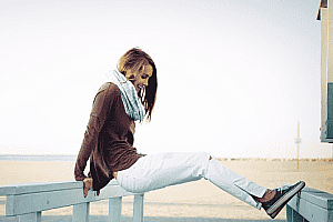 渣女朋友圈表现有哪些?渣女朋友圈的表现!