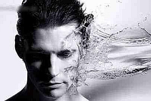 男生变帅简单方法