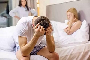 老公有外遇了 我该如何挽回他