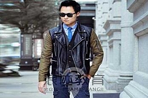 男生衣服搭配技巧