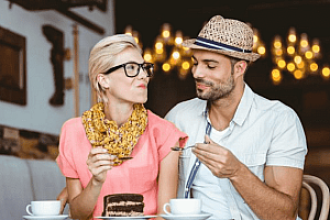 相亲约会怎么建立好印象?做好5点就差不多了!