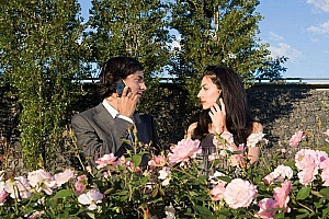 和女生约会怎么搞暧昧?