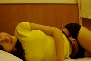 女友想分手怎么挽回?