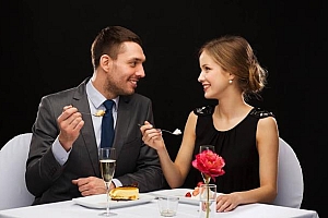 男生相亲攻略之相亲的注意事项