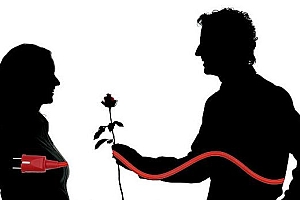 对于不主动的相亲对象应该怎么做?