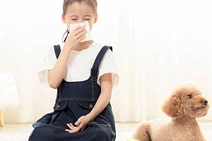 民间治干咳4种偏方-止干咳最快最有效的白萝卜子