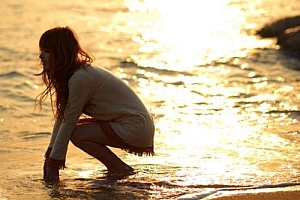 为什么女朋友要我发她的照片?女朋友要我发她的照片的解决办法!