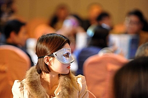 怎么搭讪女生,如何迈出搭讪的第一步?