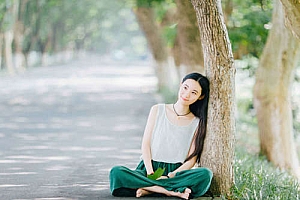 5个开场白,这样的搭讪她无法拒绝!