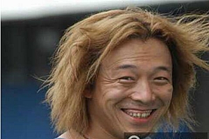 鬼畜加藤—-时刻掌握你的时尚风向标