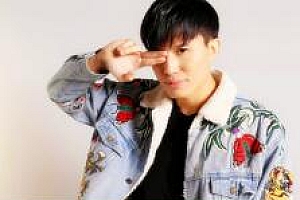 2017春夏男装流行趋势 Gucci刮起的童趣风潮