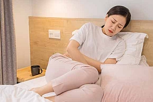 三个月没来月经的危害