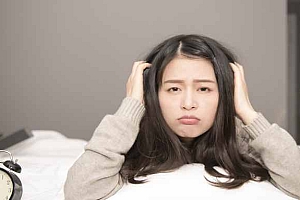 月经推迟什么原因导致的