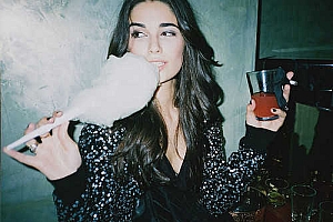 如何用微信搭讪女生?微信搭讪女生的技巧!