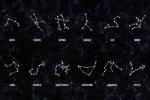 十二星座表白技巧,快来get起来!