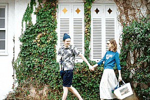 人多的地方搭讪成功率是不是比较低?