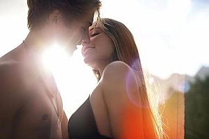 可以让感情升温的几个约会技巧