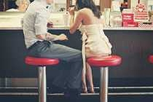 最实用的约会套路,一次搞定妹子!