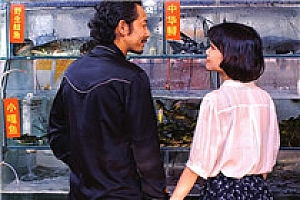 跟妹子约会初期聊什么话题