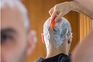 吃什么长头发-吃什么食物可以让头发又密又多