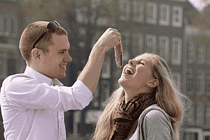 喜欢的人不回微信怎么办?怎么让喜欢的人秒回微信?