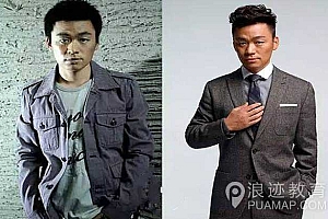 展现男人魅力的最佳利器——西装