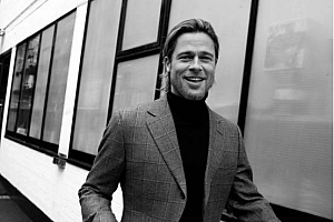 为什么你穿阿玛尼戴劳力士,看起来还是很LOW?