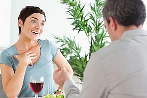 女生相亲时该注意些什么?记住这些让你成功相亲!