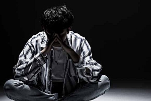 抑郁症最忌讳-中度抑郁症的人最怕什么