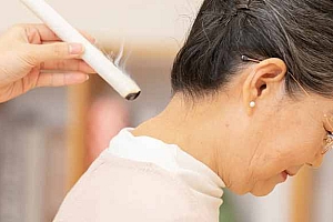 艾灸不适合哪些人做-4种人千万不能艾灸