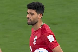 为何伊朗队单场可以更换6名球员?