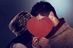 最简单有效的告白方式,让你的表白事半功倍