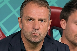 日本队2比1逆转取胜,如今亚洲球队是德国队的世界杯梦魇