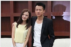 演员傅晶老公是谁 傅晶的个人感情经历