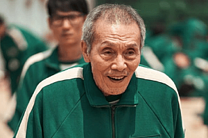 79岁男演员吴永秀涉嫌强制猥亵 表示:只是在湖边为了领路牵了手