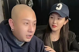 男网红的婚姻观!刘一手提及方丈与杜凤离婚