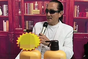 河南“谢贤”直播带货全程说不到20句话,2小时却卖几百单