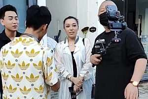 豆姐蹭天道不如蹭汪小菲!