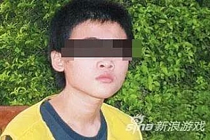 文爱、磕炮,00后玩得比90后叔叔阿姨猛多了