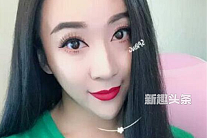 快手张开凤是男的还是女的 张开凤个人资料介绍