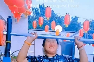 朱小伟不行?陈萌怀双胞胎打脸陈亚男!国庆婚礼三架直升机护航!