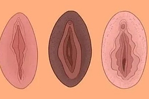 【私密嫩红】改变的不只是颜色,还有心态