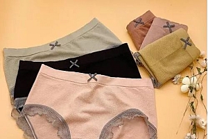 女性健康丨冬季再冷也不要忘记私处护理