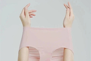 女人下体不能随便乱洗,教你如何正确对待私密处