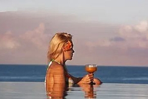 女人如花,生殖如根;花若美丽,根须健康