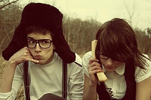 女生与异性聊天要如何给自己加分?