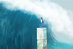 回顾和他的约会,五个征兆代表你们没戏唱