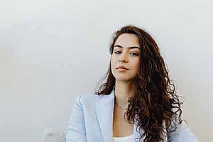 女生说睡不着 如何高情商神回复她