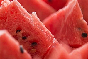 西瓜的营养成分-西瓜成分与营养价值