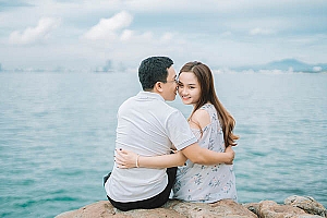 聊天第一句高情商开场白,让女生秒回你的绝妙开场